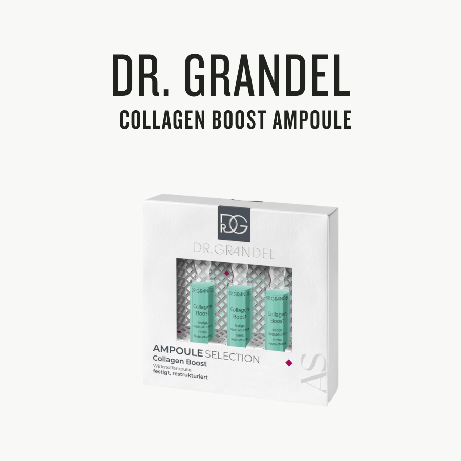 DR.GRANDEL Collagen Boost Ampoule