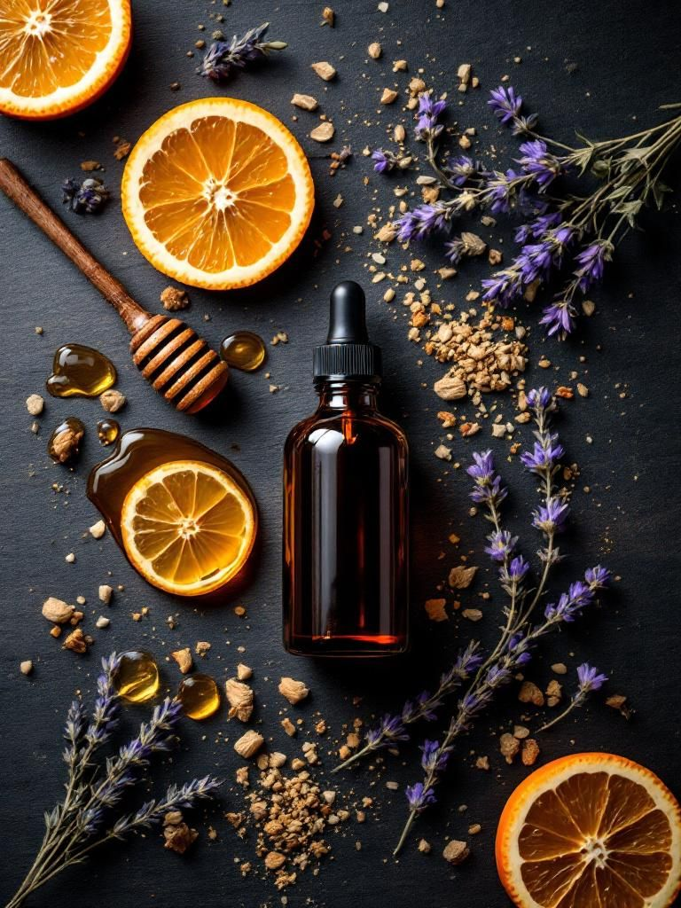 Tenfold Serum