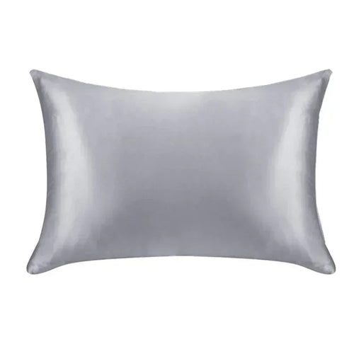 Satin Mulberry Silk Standard Pillowcase