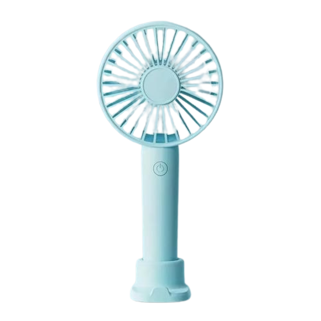 Rechargeable USB Mini Fan