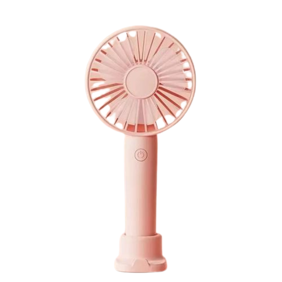 Rechargeable USB Mini Fan