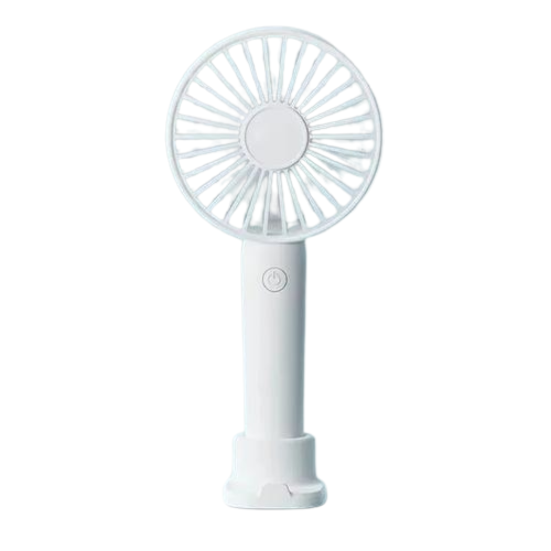 Rechargeable USB Mini Fan