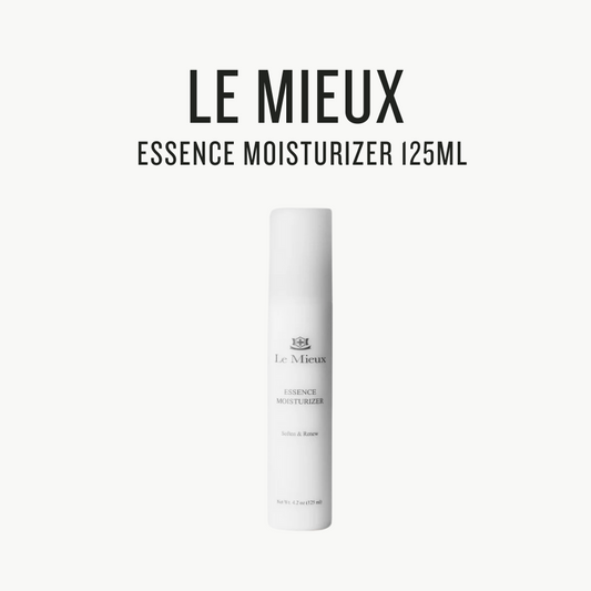 LE MIEUX Essence Moisturizer 125ml