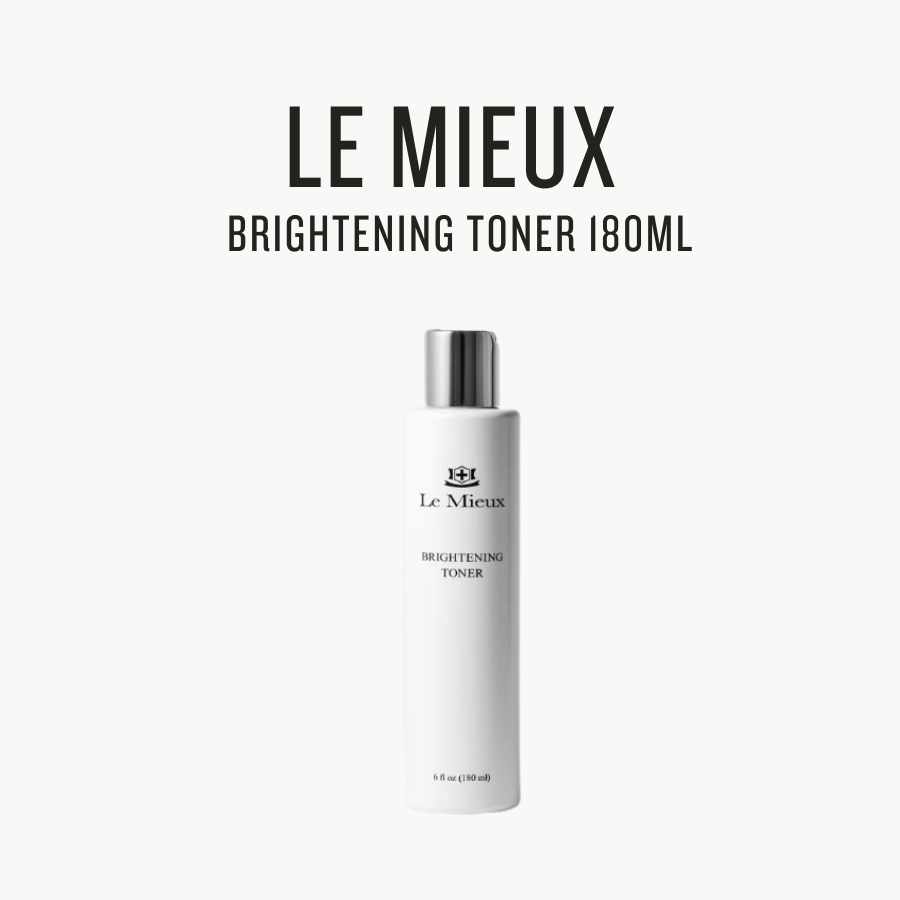 LE MIEUX Brightening Toner 180ml