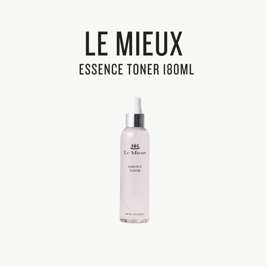 LE MIEUX Essence Toner 180ml