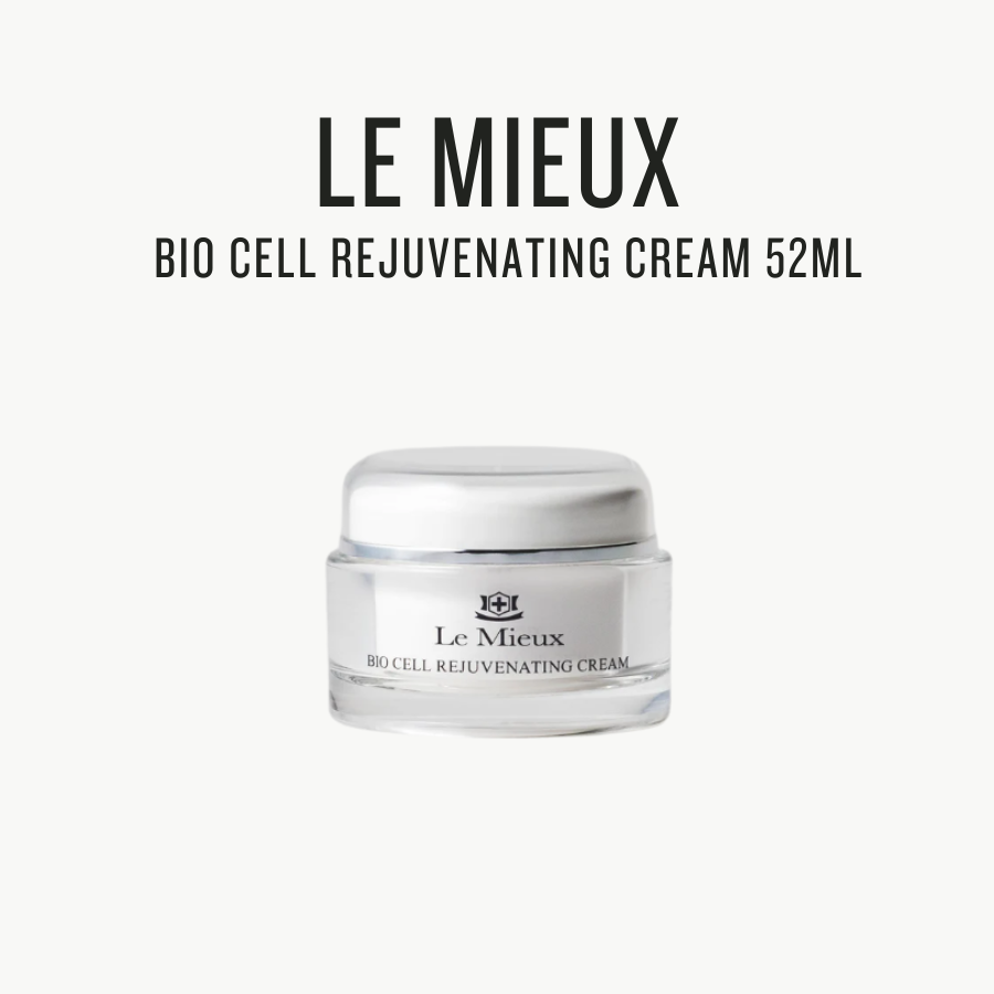 LE MIEUX Bio Cell Rejuvenating Cream 52ml