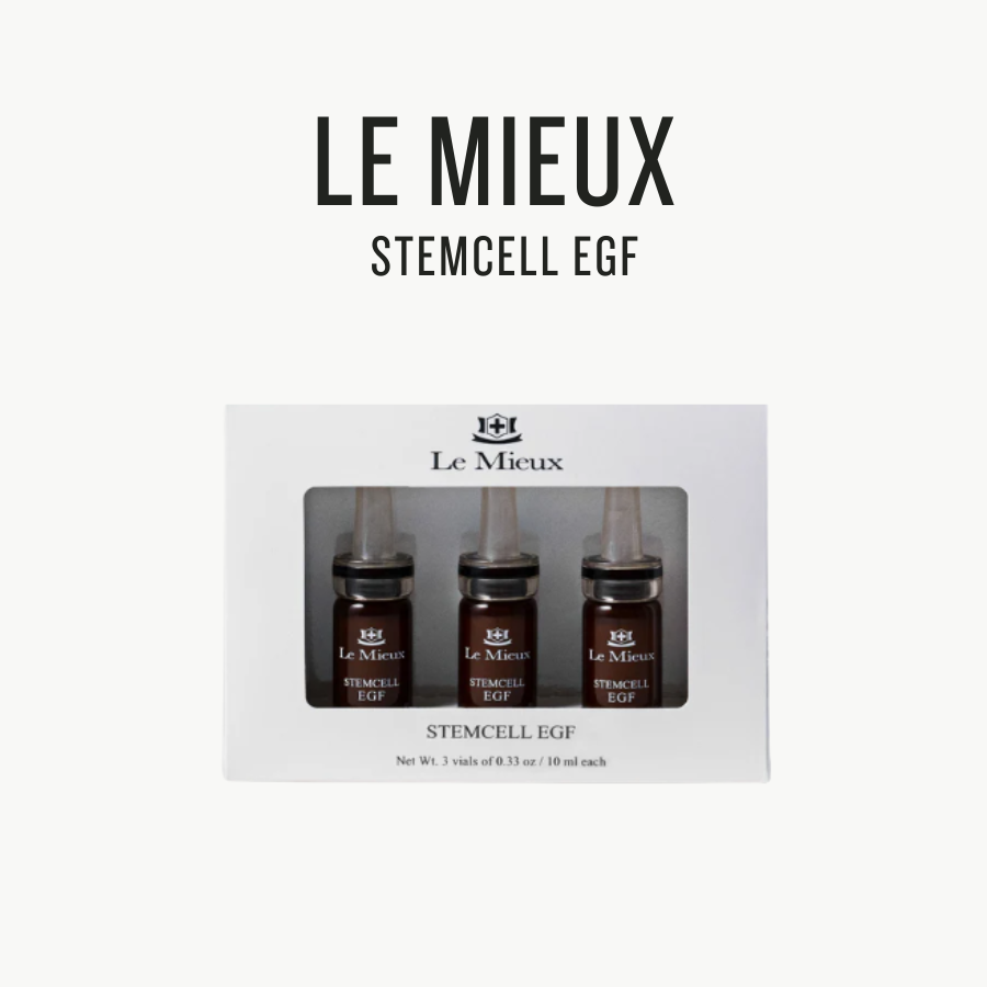 LE MIEUX StemCell EGF