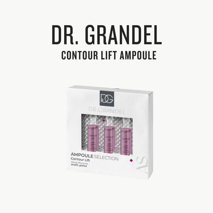 DR.GRANDEL Contour Lift Ampoule
