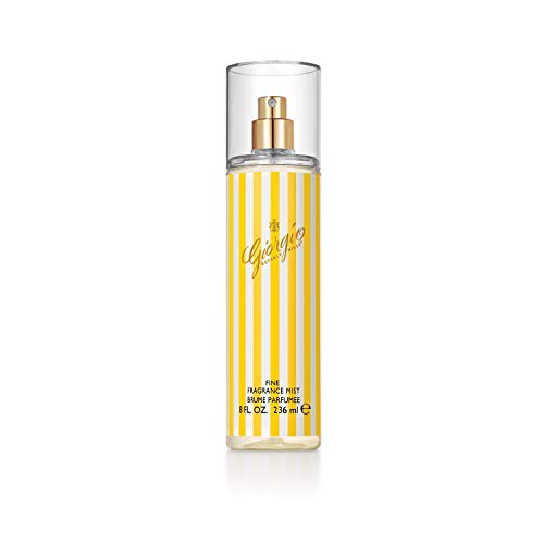 Giorgio Yellow Body Mist