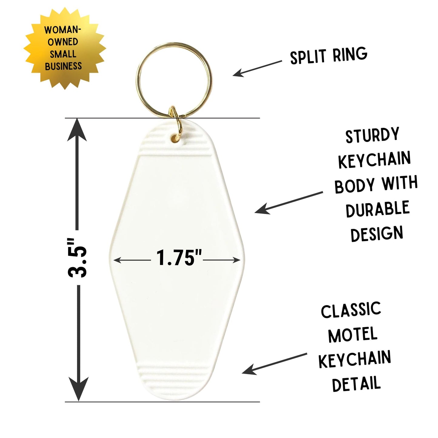 Bought This Gay Keychain With My Gay Money Motel Style Keychain