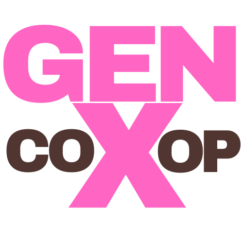 GenX Co-Op
