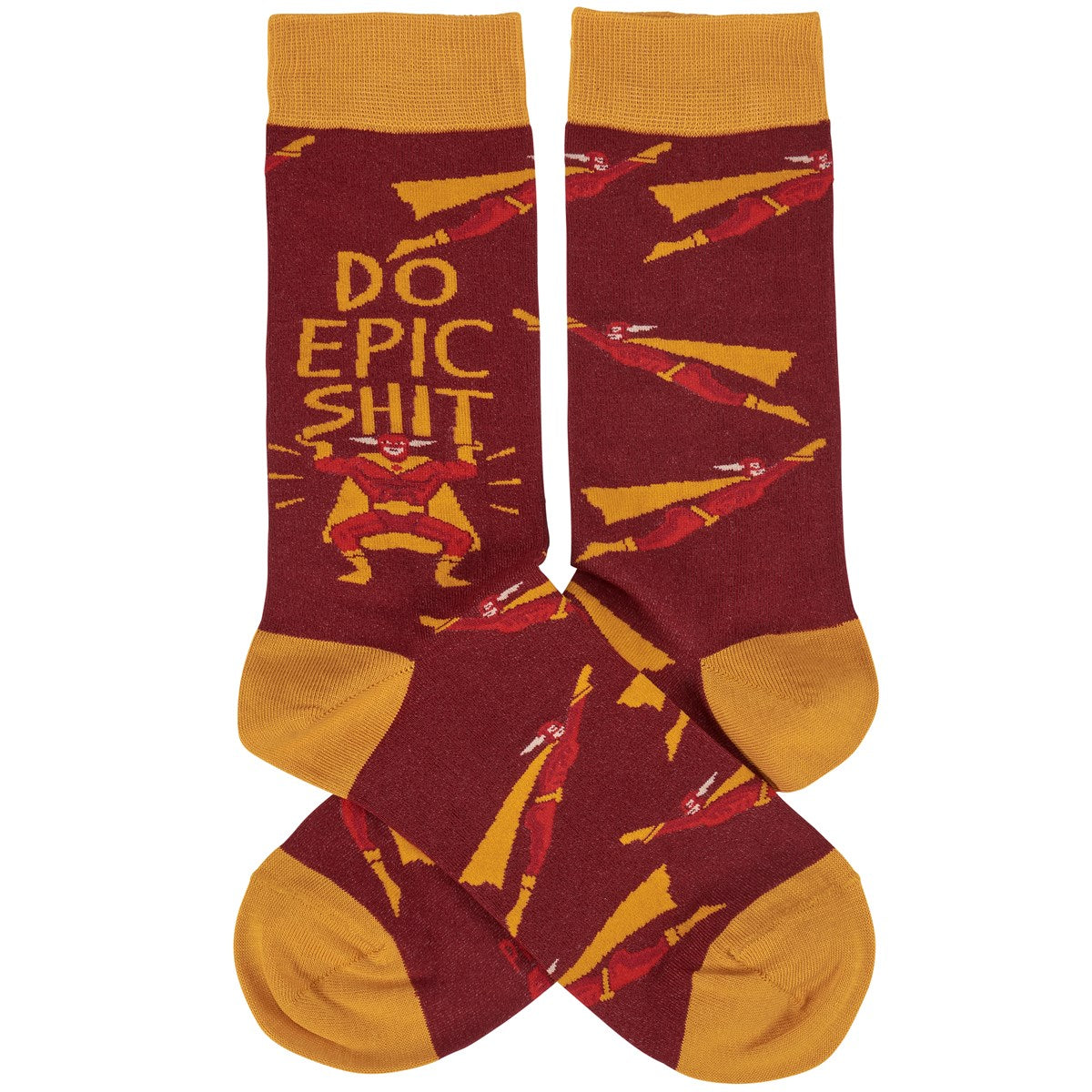Do Epic Shit Socks