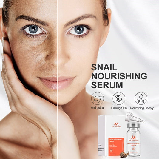 Skin Firming Snail Serum