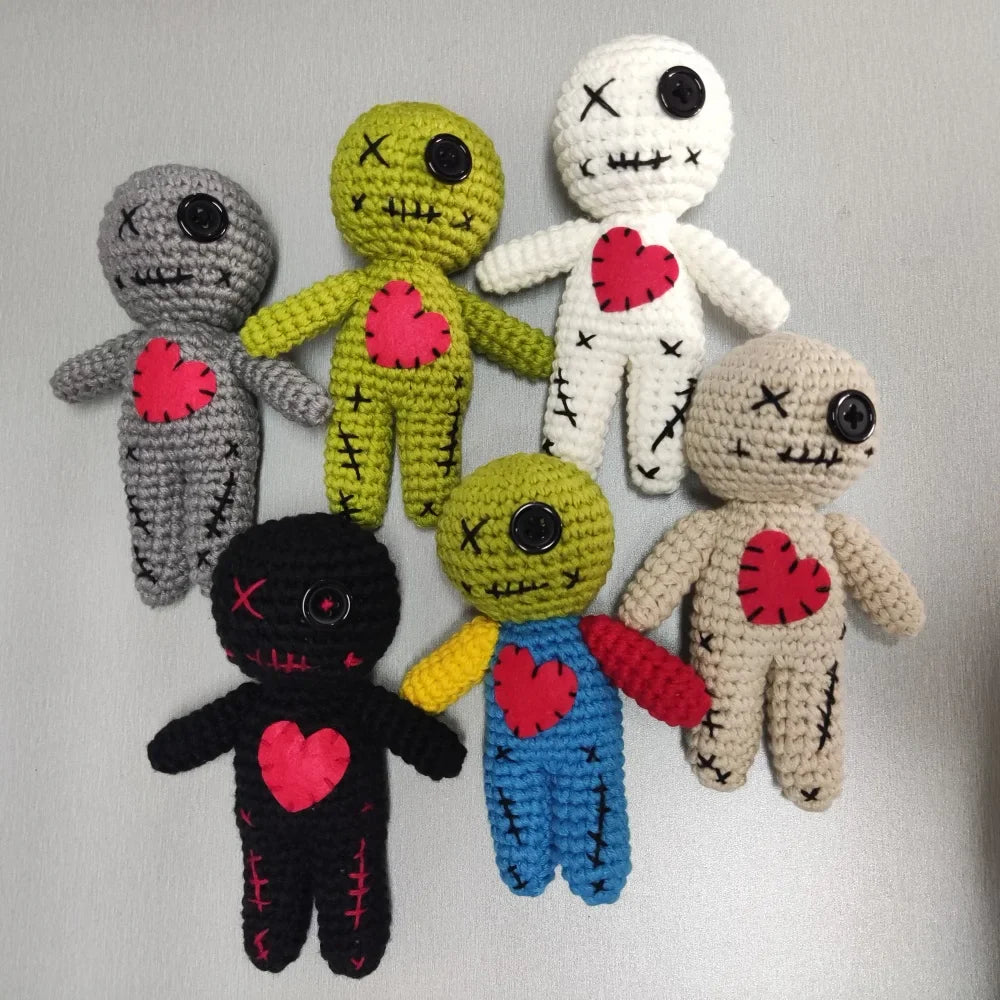 Poppet Dolls
