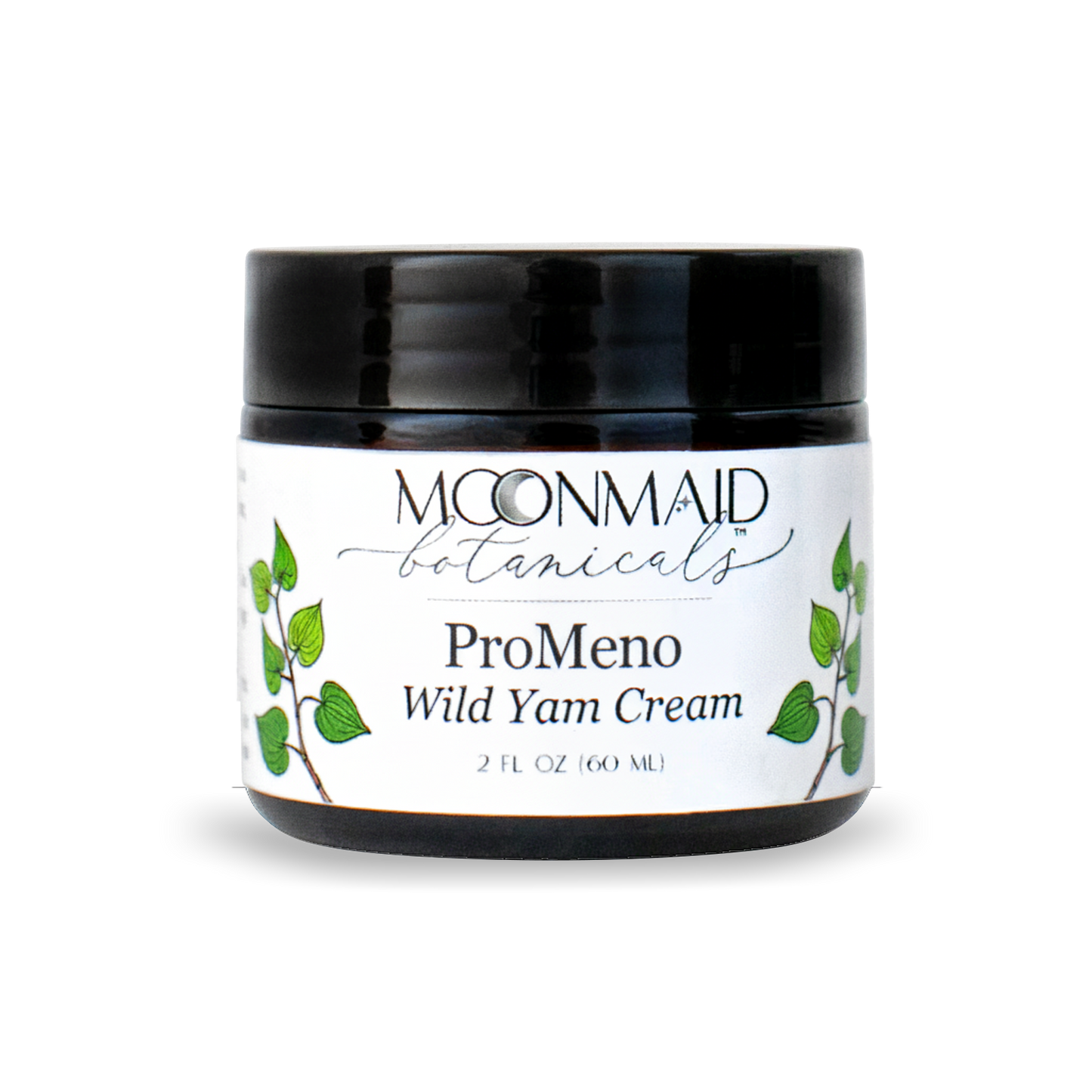 ProMeno Women's Wild Yam Cream | HRT Alternative