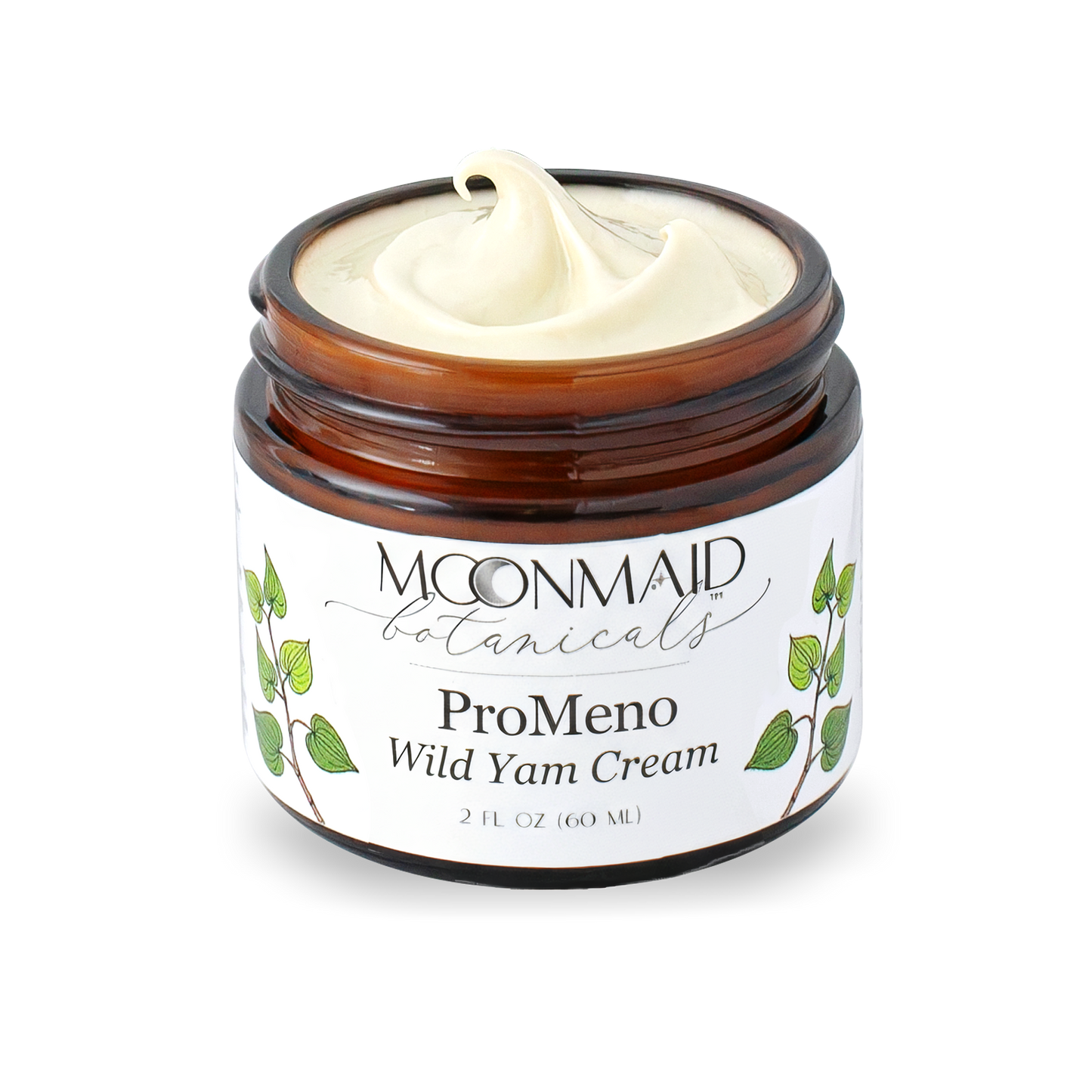 ProMeno Women's Wild Yam Cream | HRT Alternative