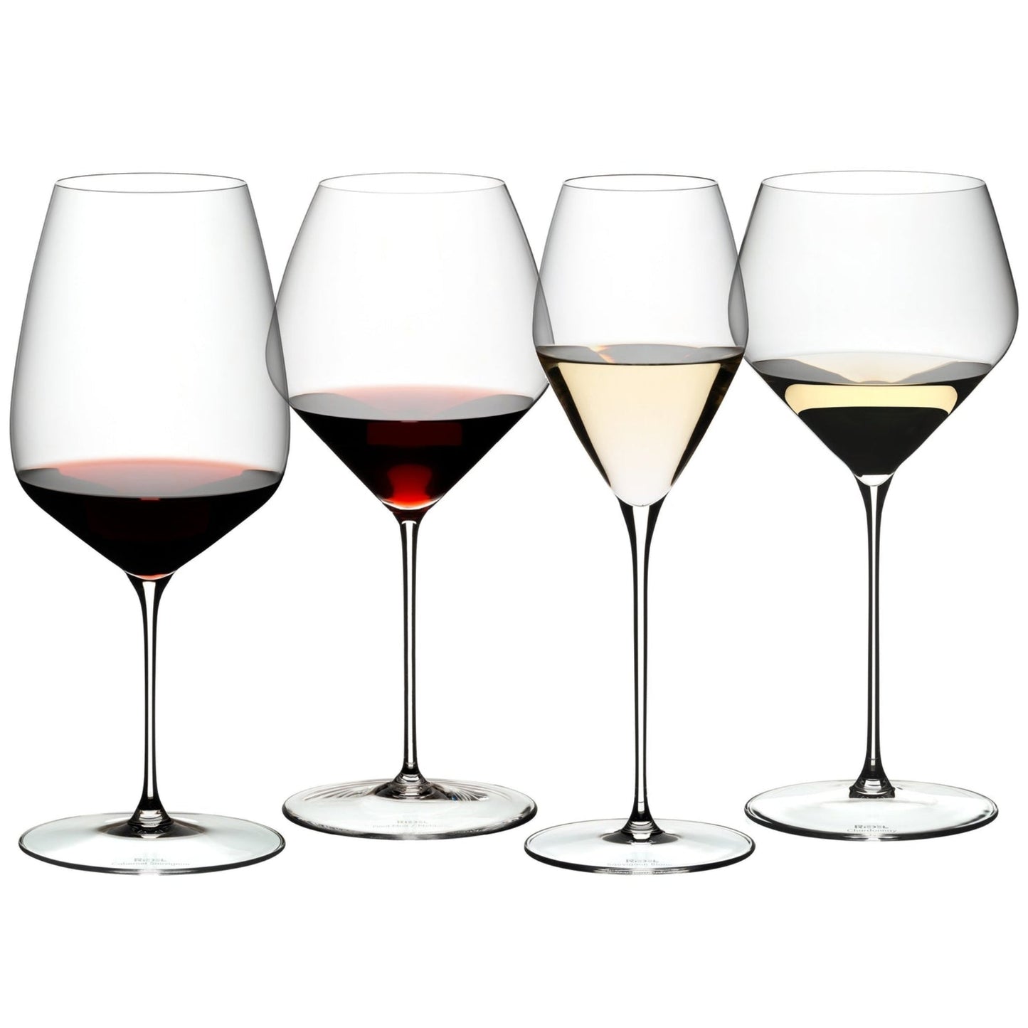 Riedel Wine Glass Restaurant Veloce Tasting Set (5330/47)