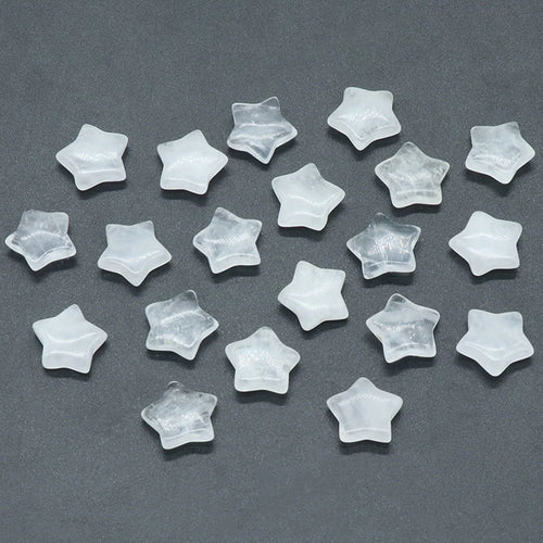 Healing Crystal Stars - 3PC