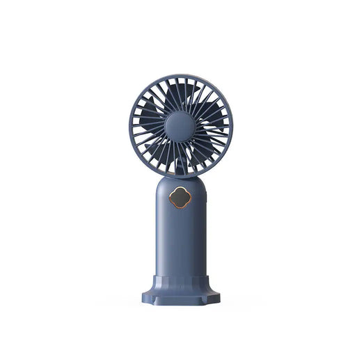 Portable Rechargeable USB-C Handheld Fan