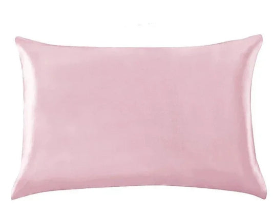 Satin Mulberry Silk Standard Pillowcase