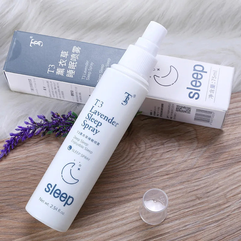 Deep Sleep Lavender Pillow Spray 75ml