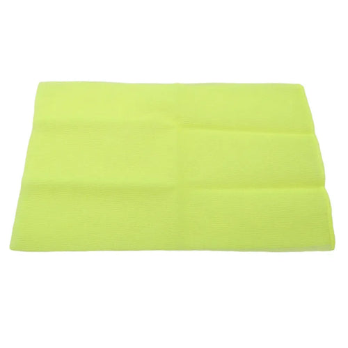 Japanese Sento Rag - Exfoliating Wash Cloth