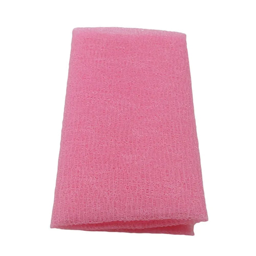 Japanese Sento Rag - Exfoliating Wash Cloth