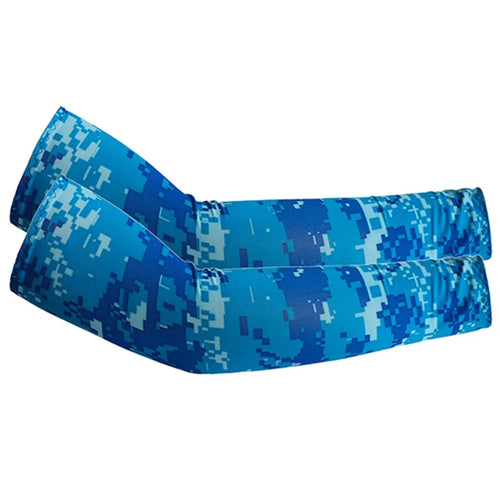 UV Protection Arm Sleeves