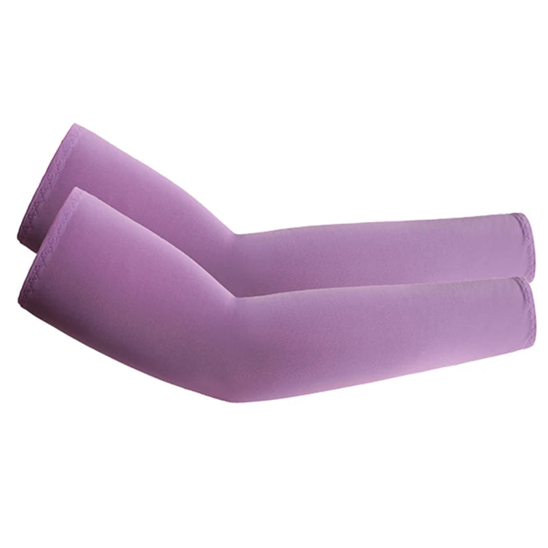 UV Protection Arm Sleeves