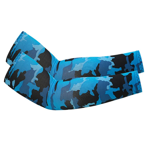 UV Protection Arm Sleeves