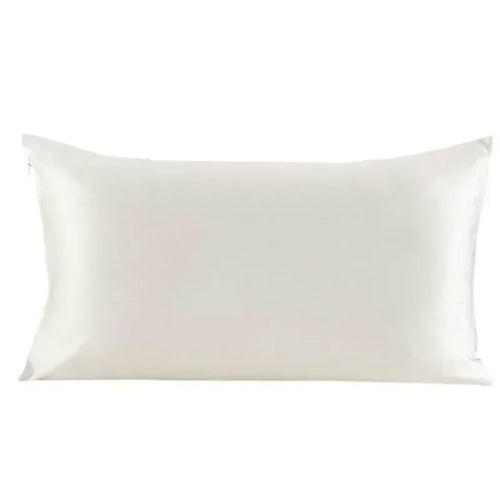 Satin Mulberry Silk Standard Pillowcase