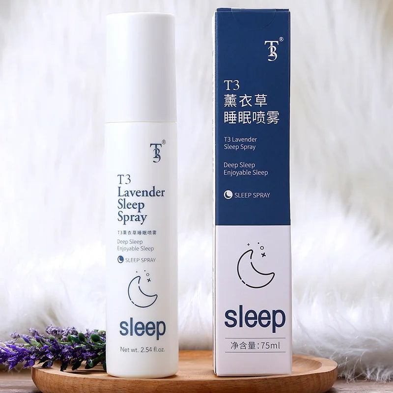 Deep Sleep Lavender Pillow Spray 75ml