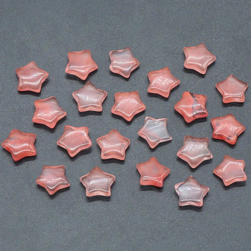 Healing Crystal Stars - 3PC