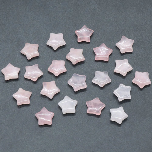 Healing Crystal Stars - 3PC