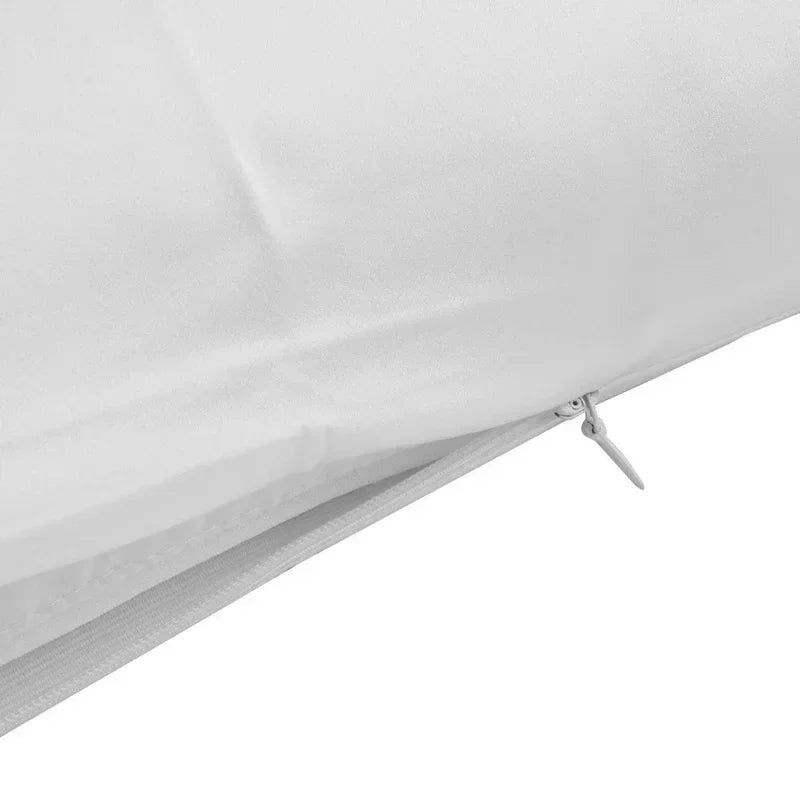 Satin Mulberry Silk Standard Pillowcase