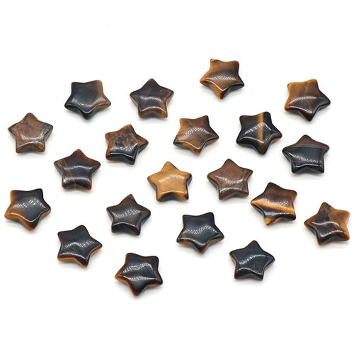 Healing Crystal Stars - 3PC