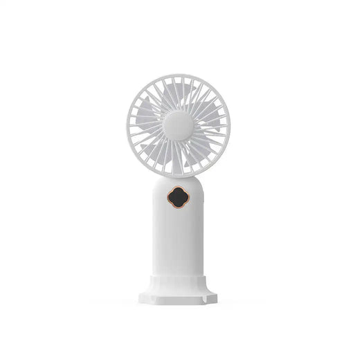 Portable Rechargeable USB-C Handheld Fan