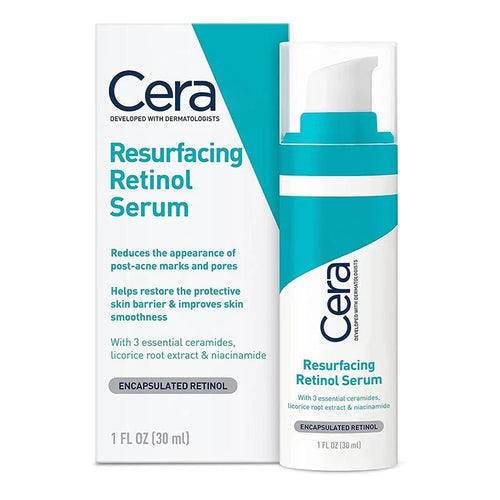 Retinol Facial Essence Cera Anti-aging Anti-wrinkle Fade Fine Line