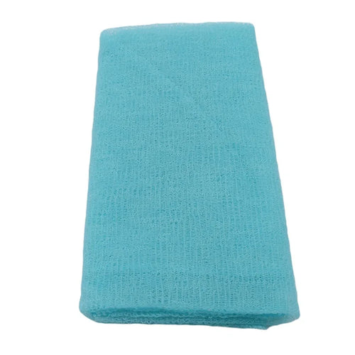 Japanese Sento Rag - Exfoliating Wash Cloth