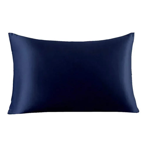 Satin Mulberry Silk Standard Pillowcase