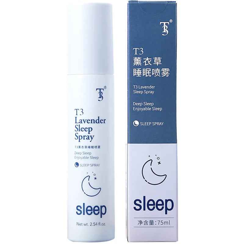 Deep Sleep Lavender Pillow Spray 75ml