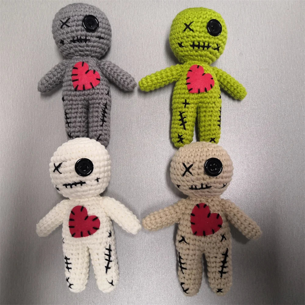 Poppet Dolls