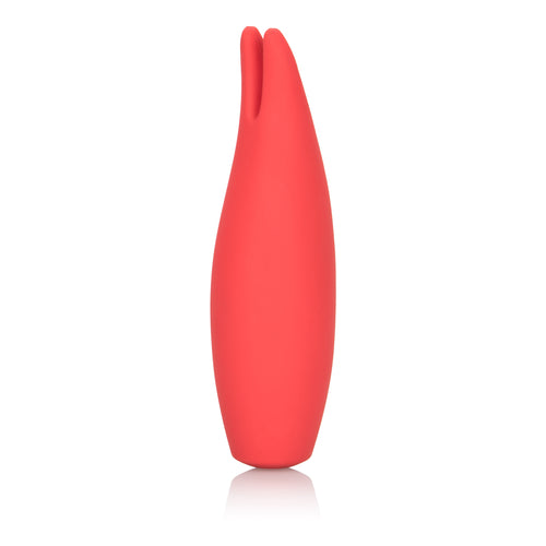 Red Hot Flare - Clitoral Vibrator