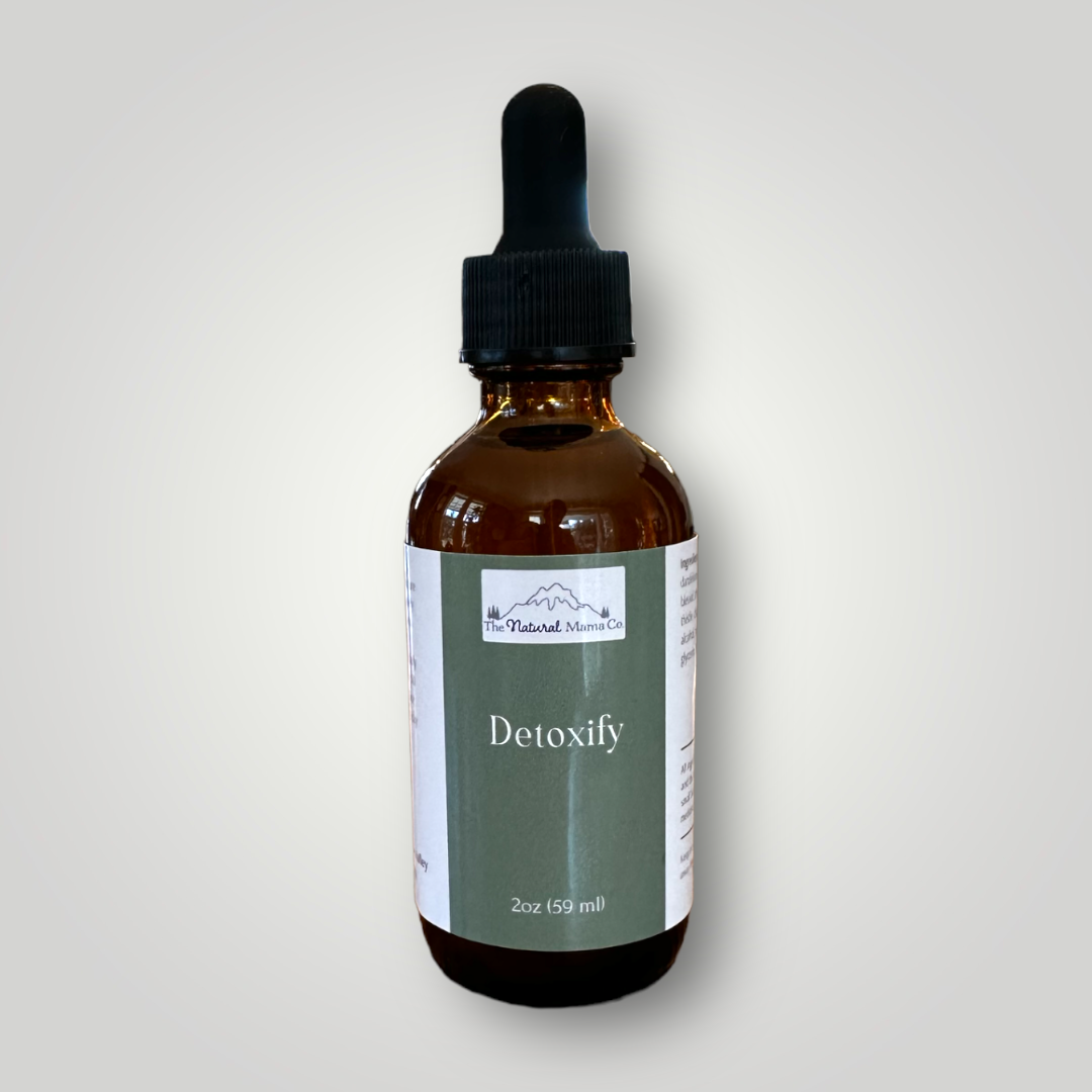 Detoxify