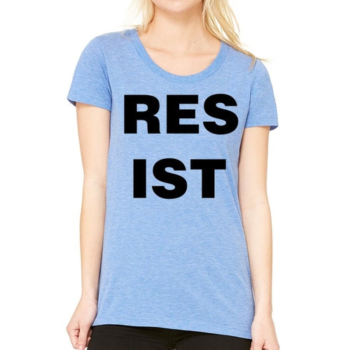 Resist